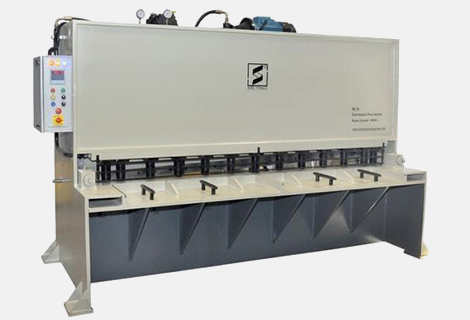 N. N. Automations & Solution - Automation Services