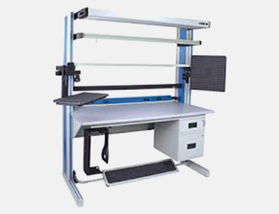 N.N. Automation & Solution -  Safety Equipment's Cupboard