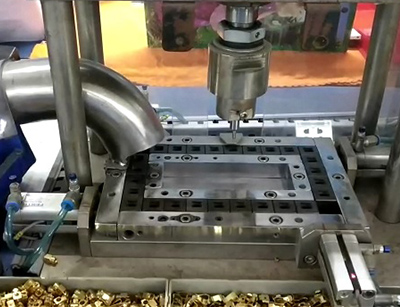 N.N. Automation & Solution -  Automation 